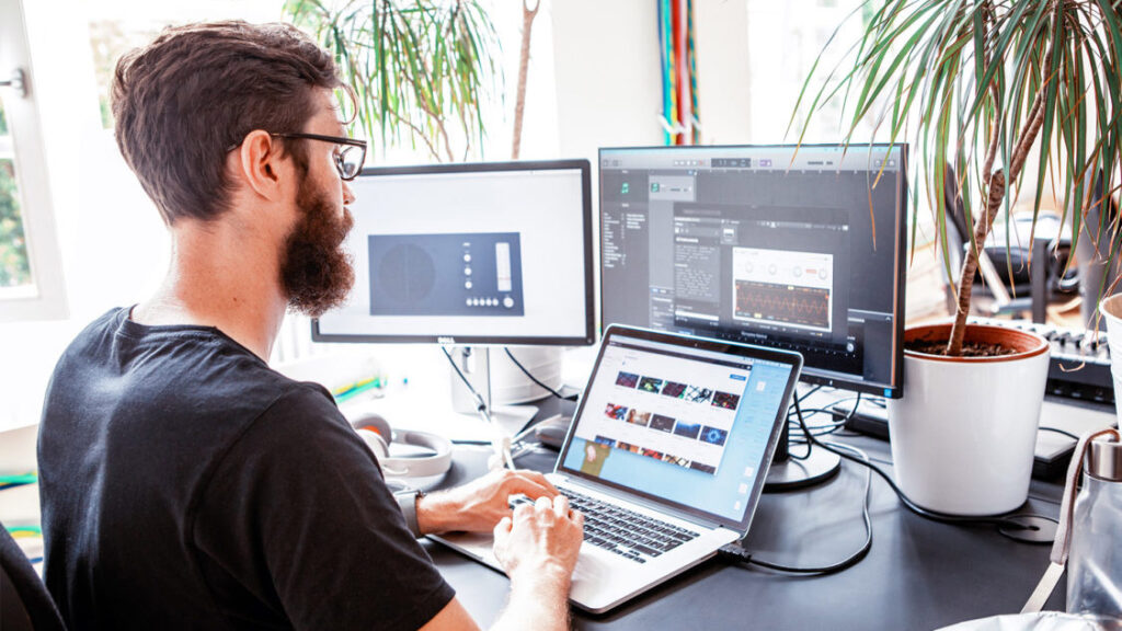 Adobe Lightroom’s Catalog System