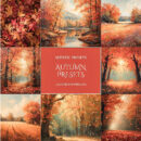 Autumn Presets