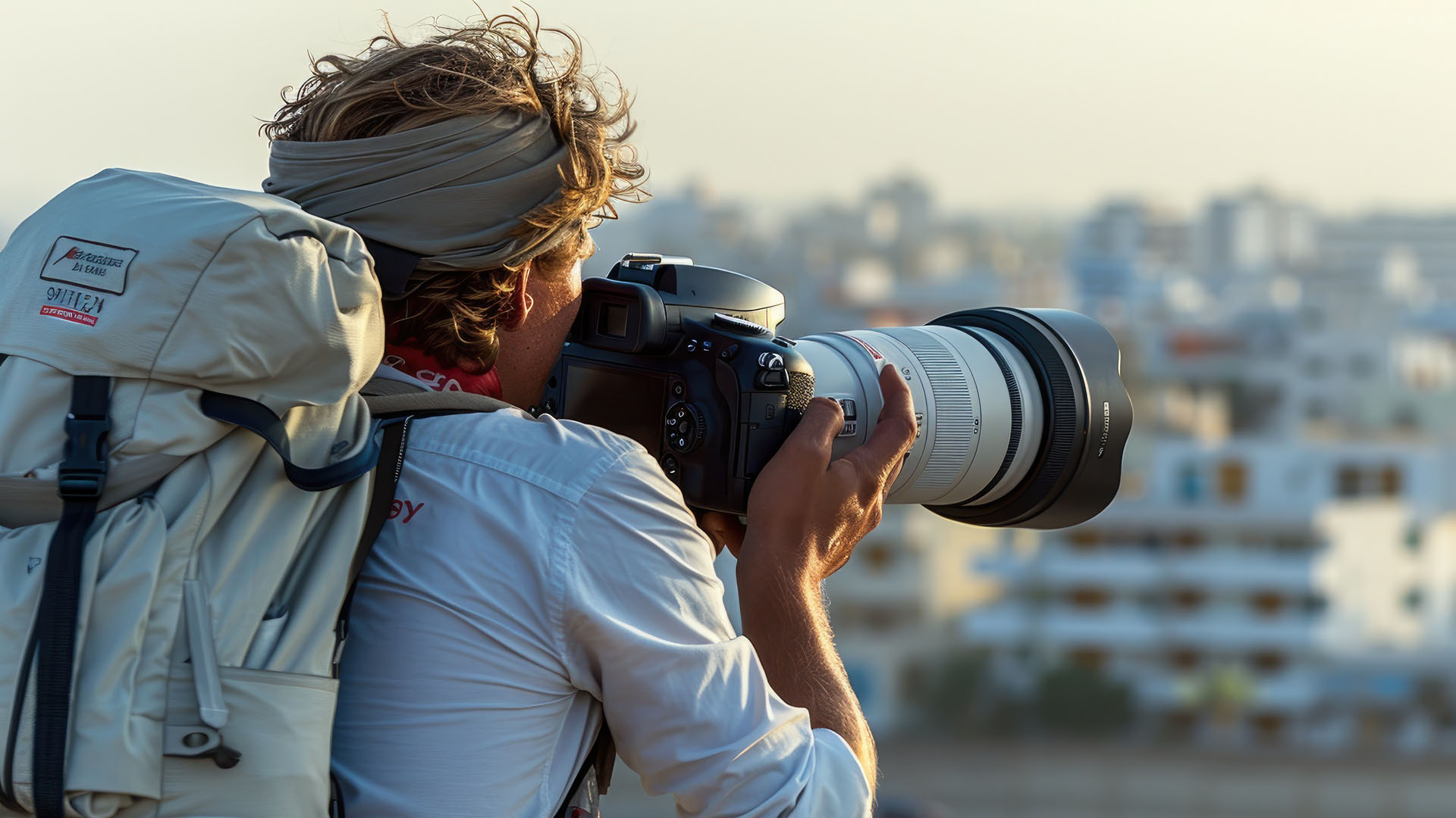 Lightroom Library Module