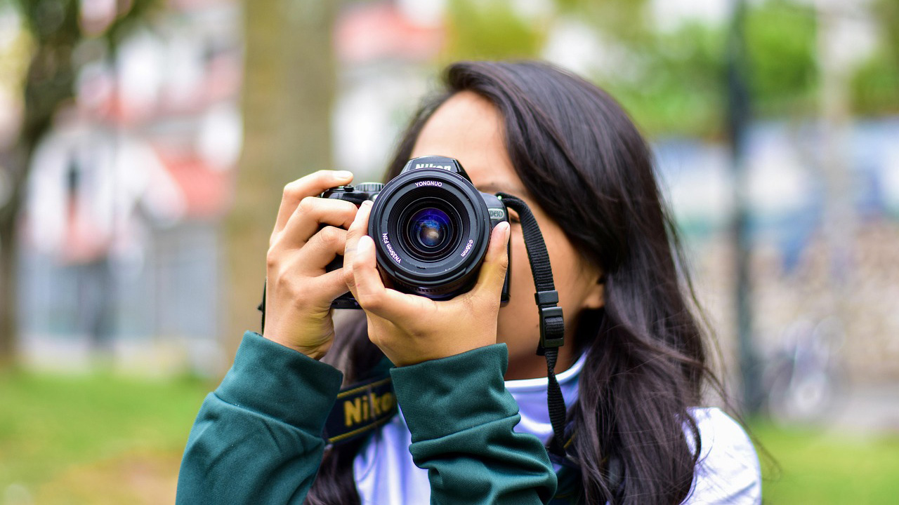 XMP Presets For Mobile