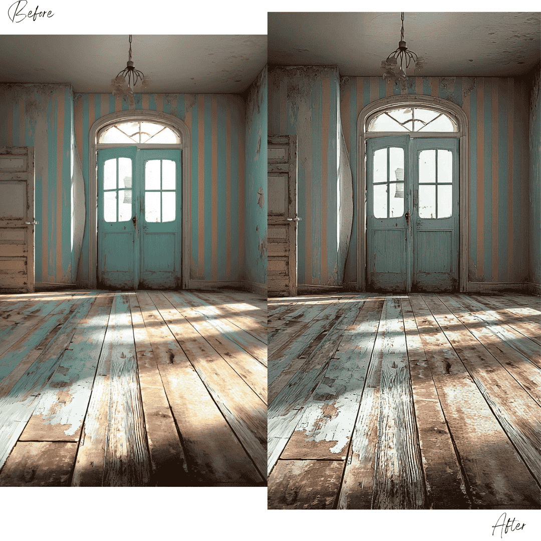 Cinematic Earthy Presets - Image 4