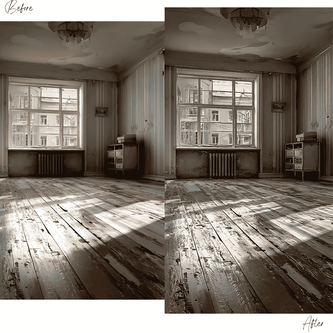 Cinematic Earthy Presets - Image 3