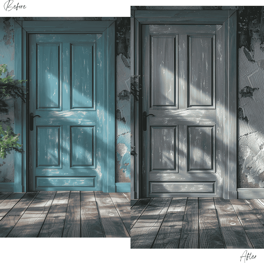 Cinematic Earthy Presets - Image 2