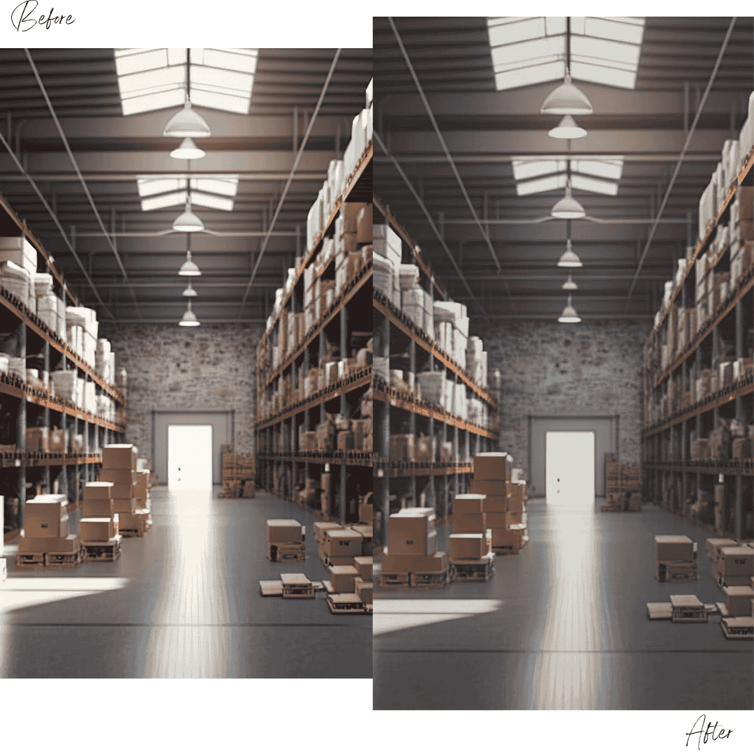 Neutral Dark Presets - Image 3