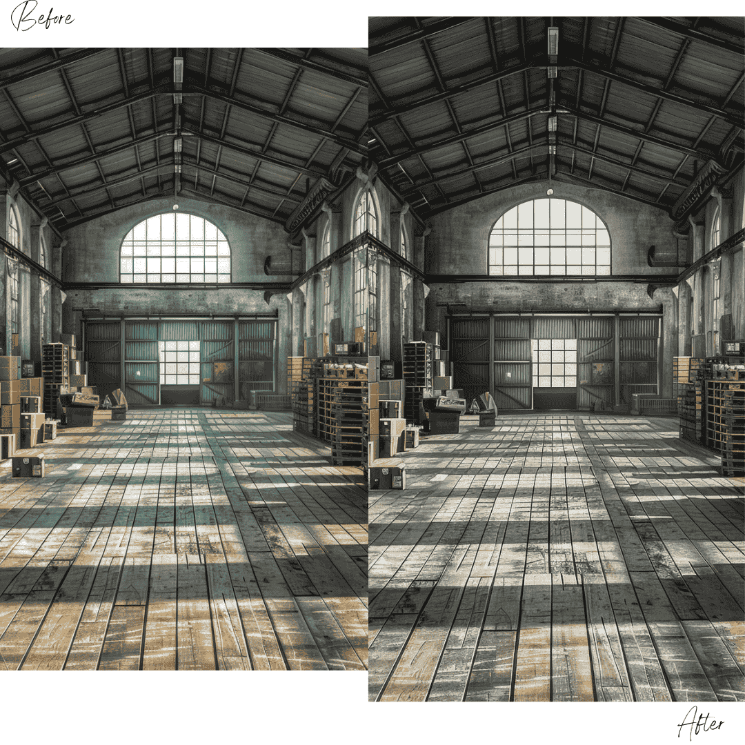 Neutral Dark Presets - Image 2