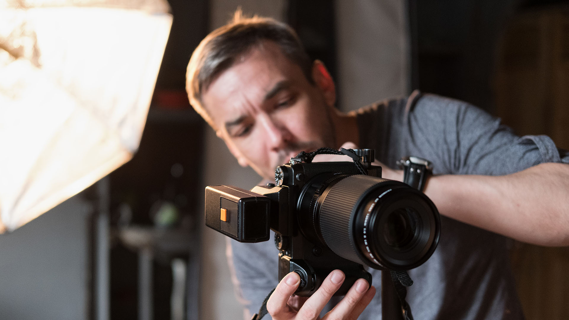 Mastering White Balance in Lightroom